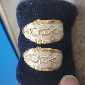 Montana Silversmith earrings